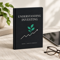 Understanding Investing ebook cover